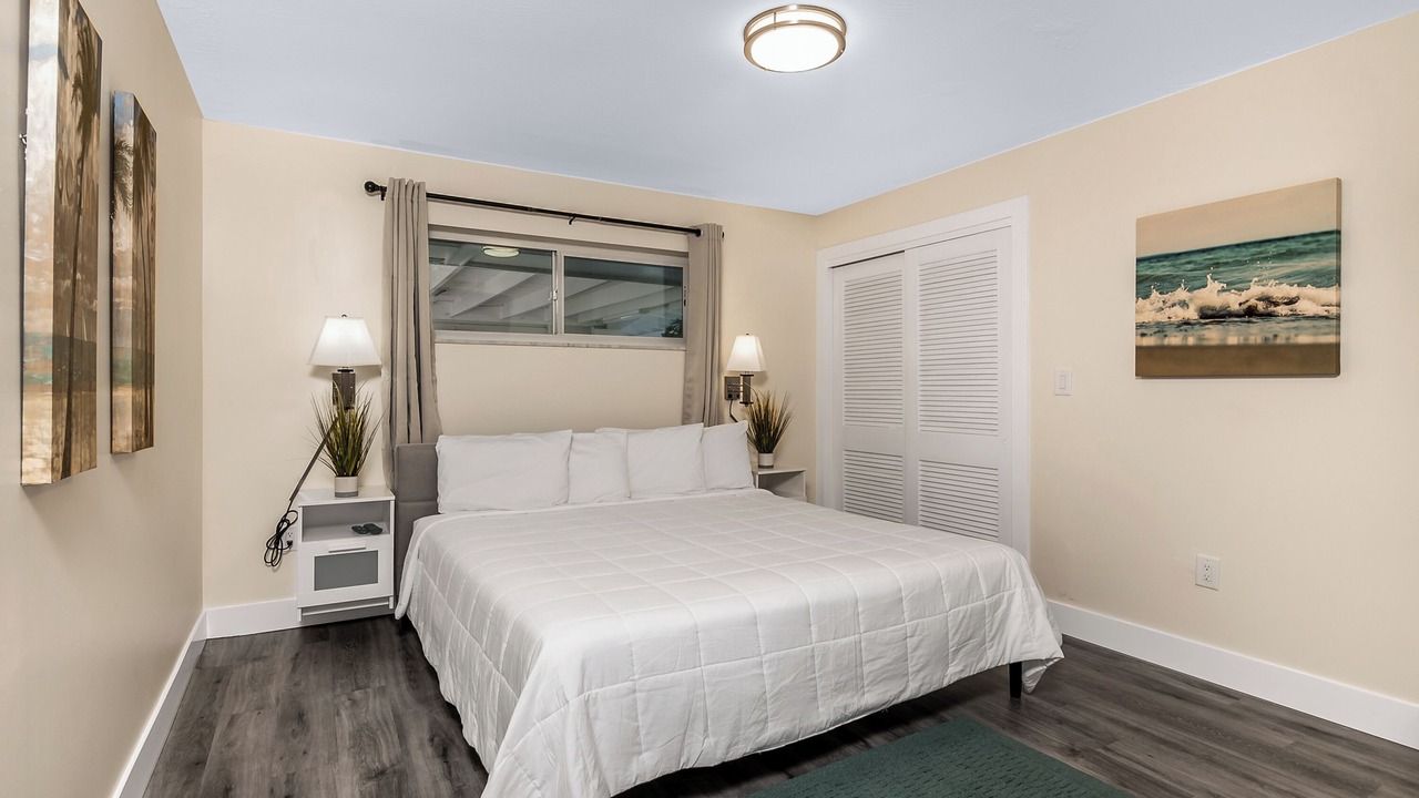 Photo of Bedroom in Fort Myers Beach