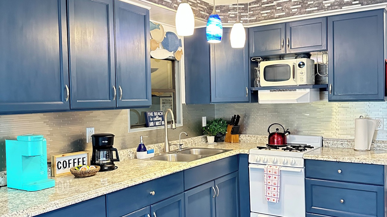 Photo of Kitchen in Kissimmee