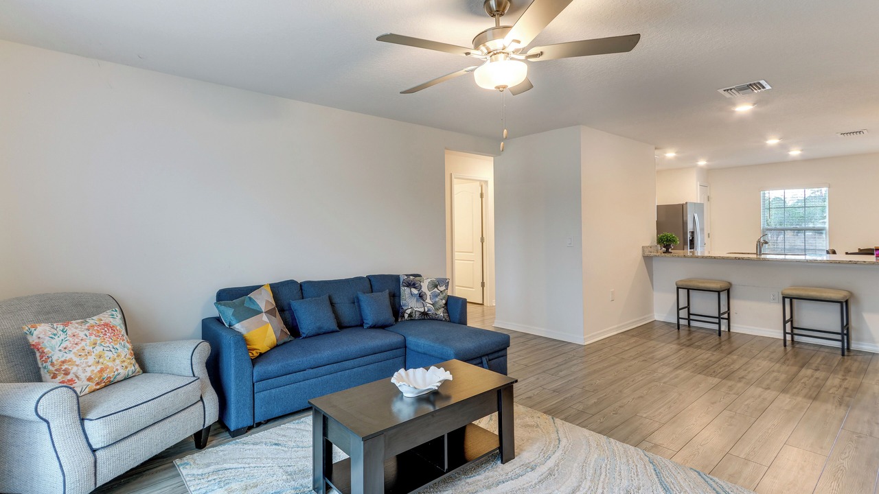 Photo of Livingroom in Port Malabar