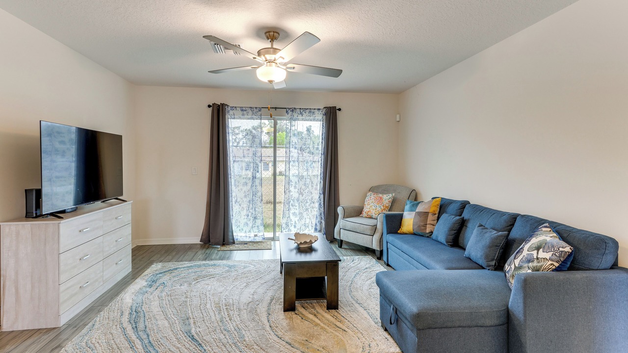 Photo of Livingroom in Port Malabar