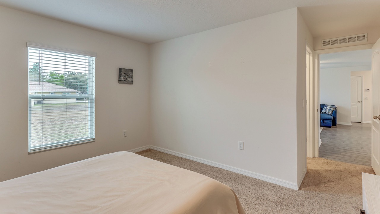 Photo of Bedroom in Port Malabar