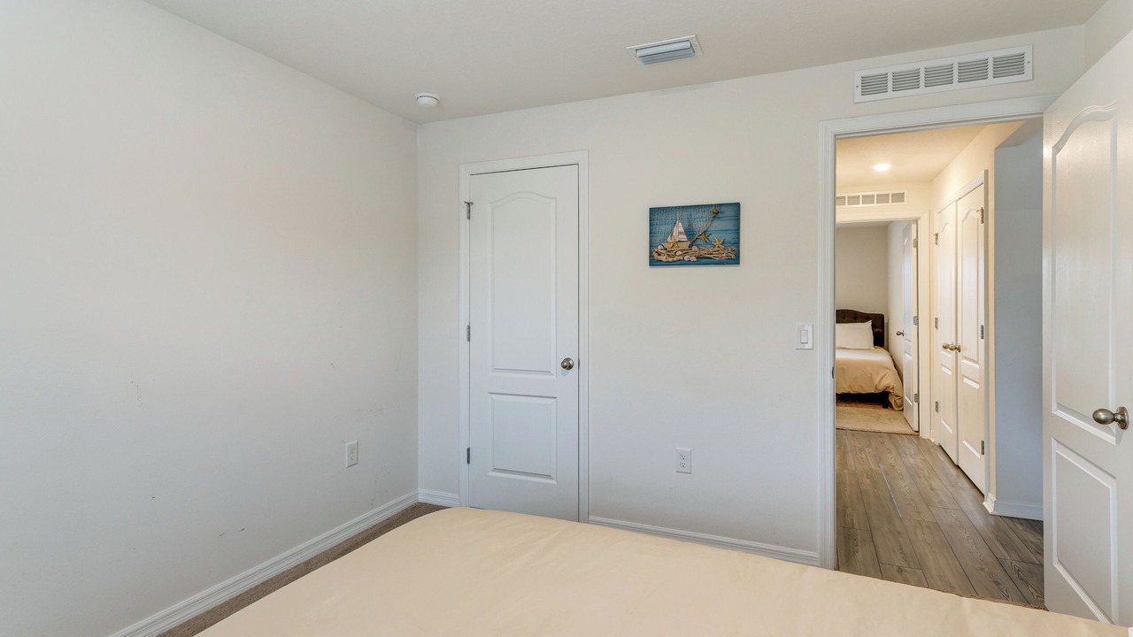 Photo of Bedroom in Port Malabar