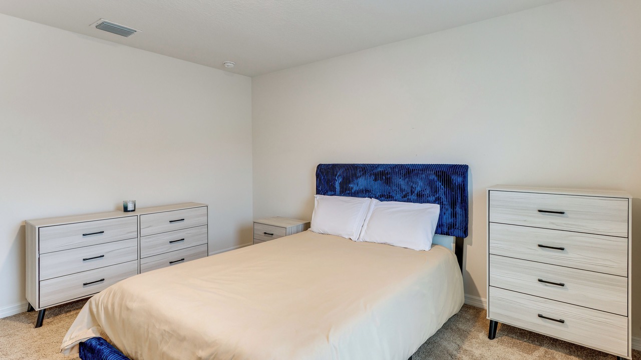 Photo of Bedroom in Port Malabar