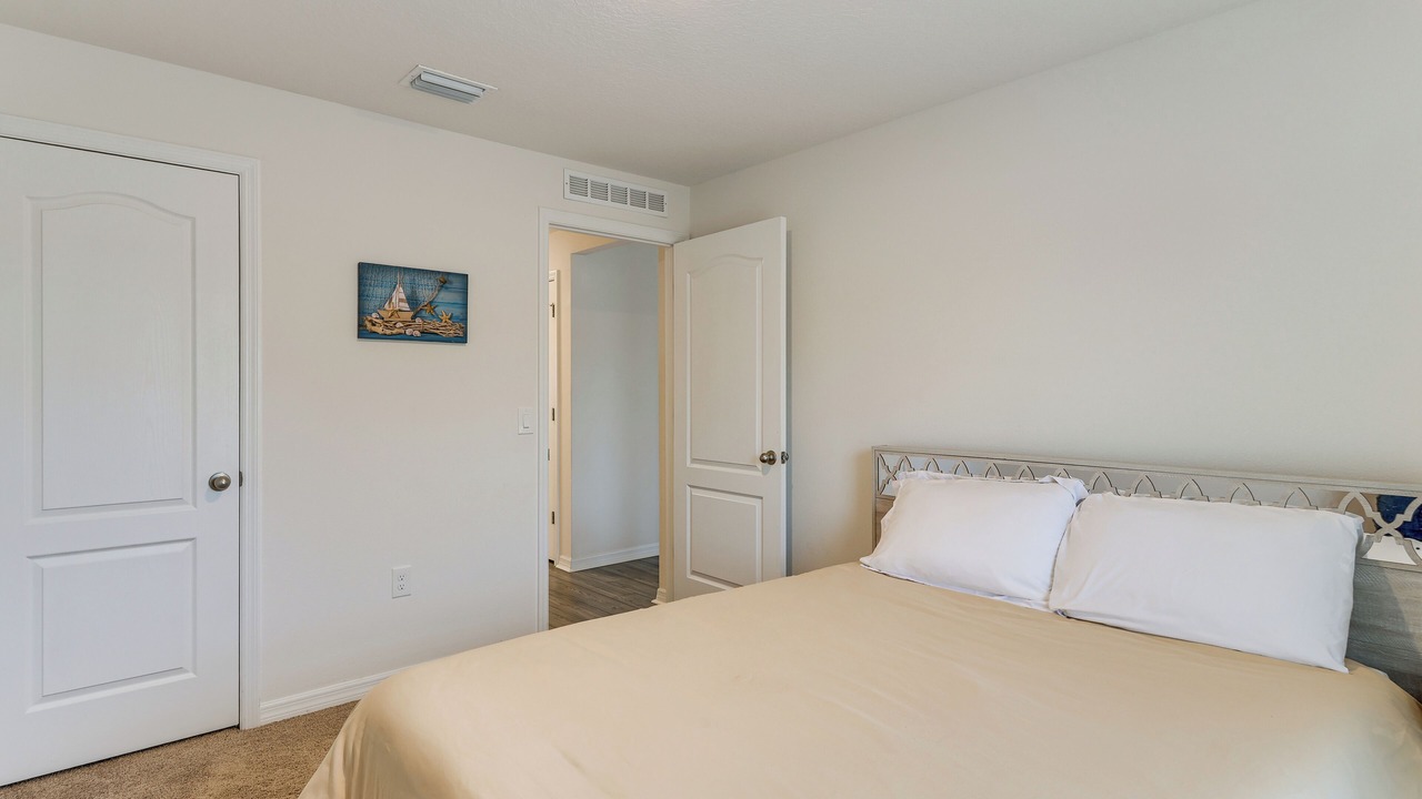 Photo of Bedroom in Port Malabar