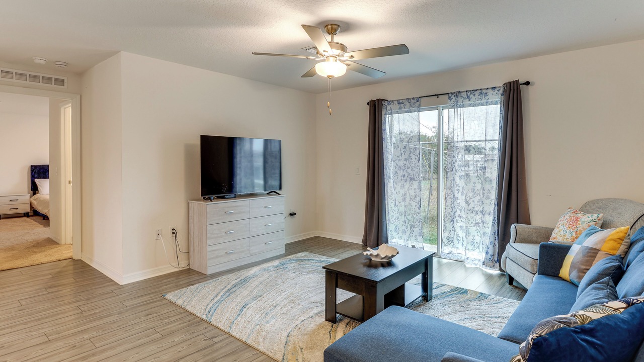 Photo of Livingroom in Port Malabar