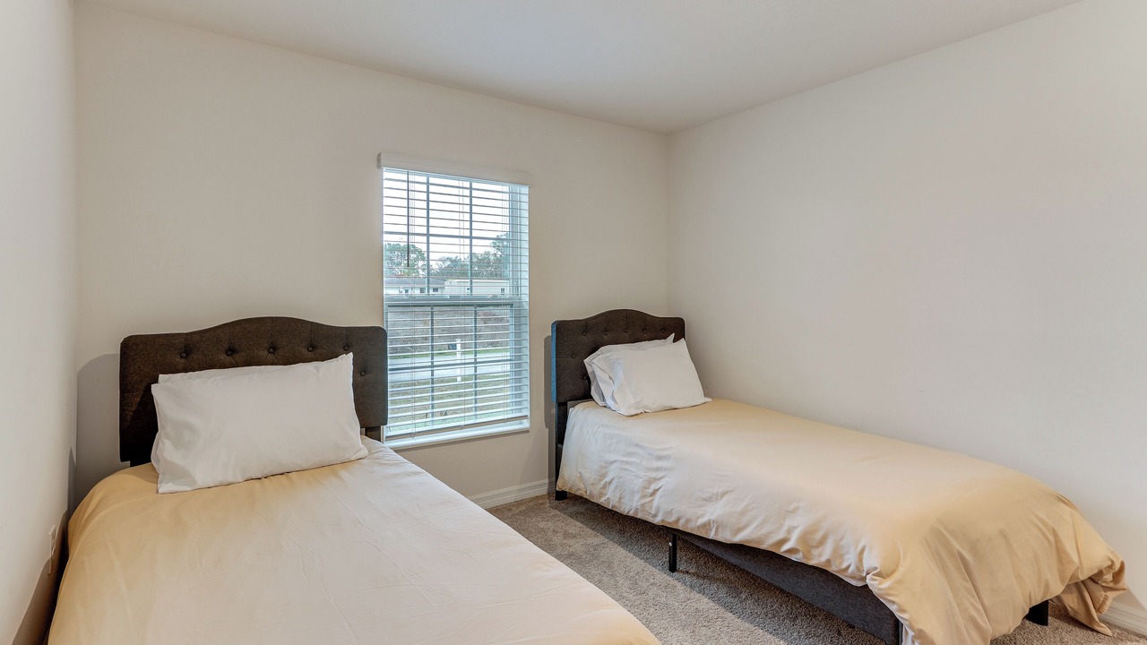 Photo of Bedroom in Port Malabar