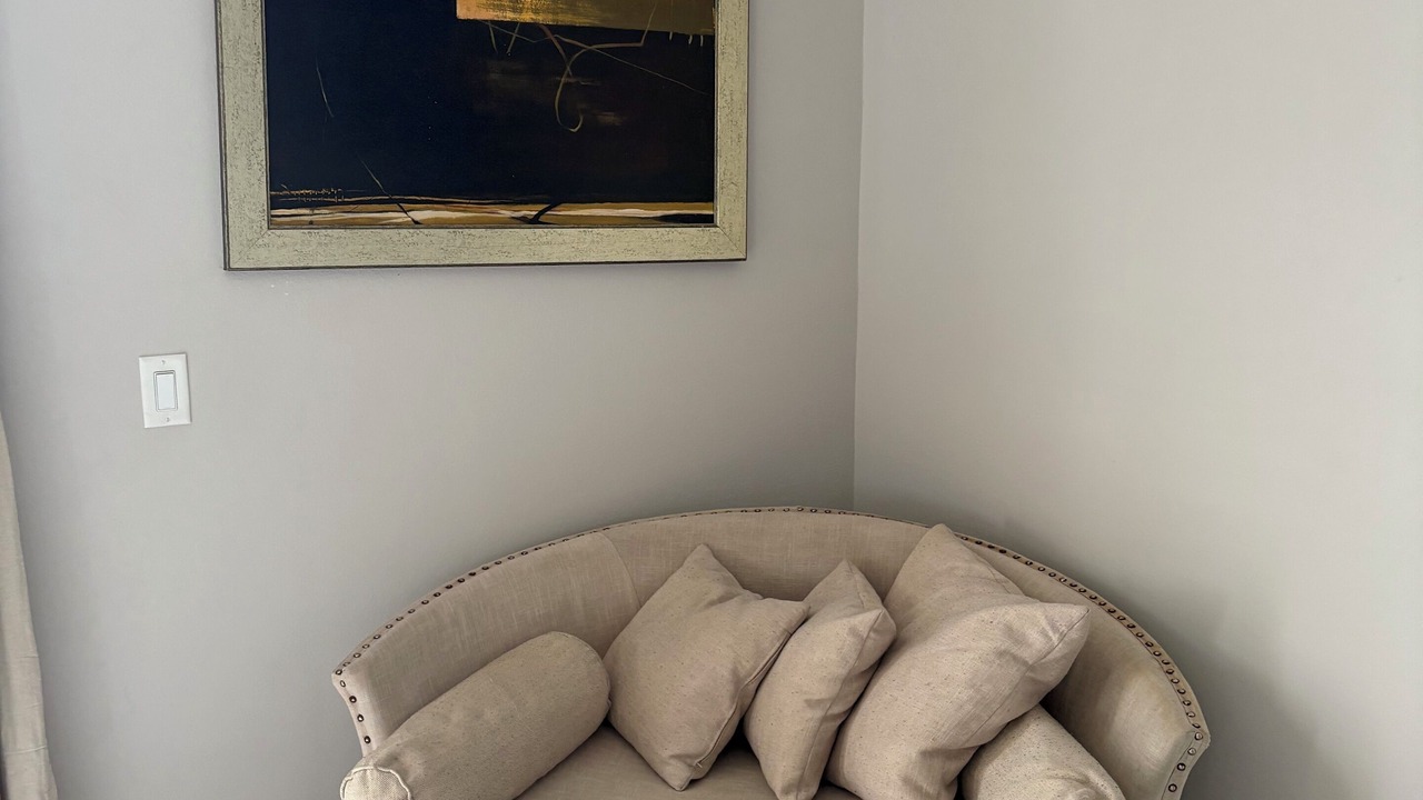 Photo of Livingroom in Crystal Cove