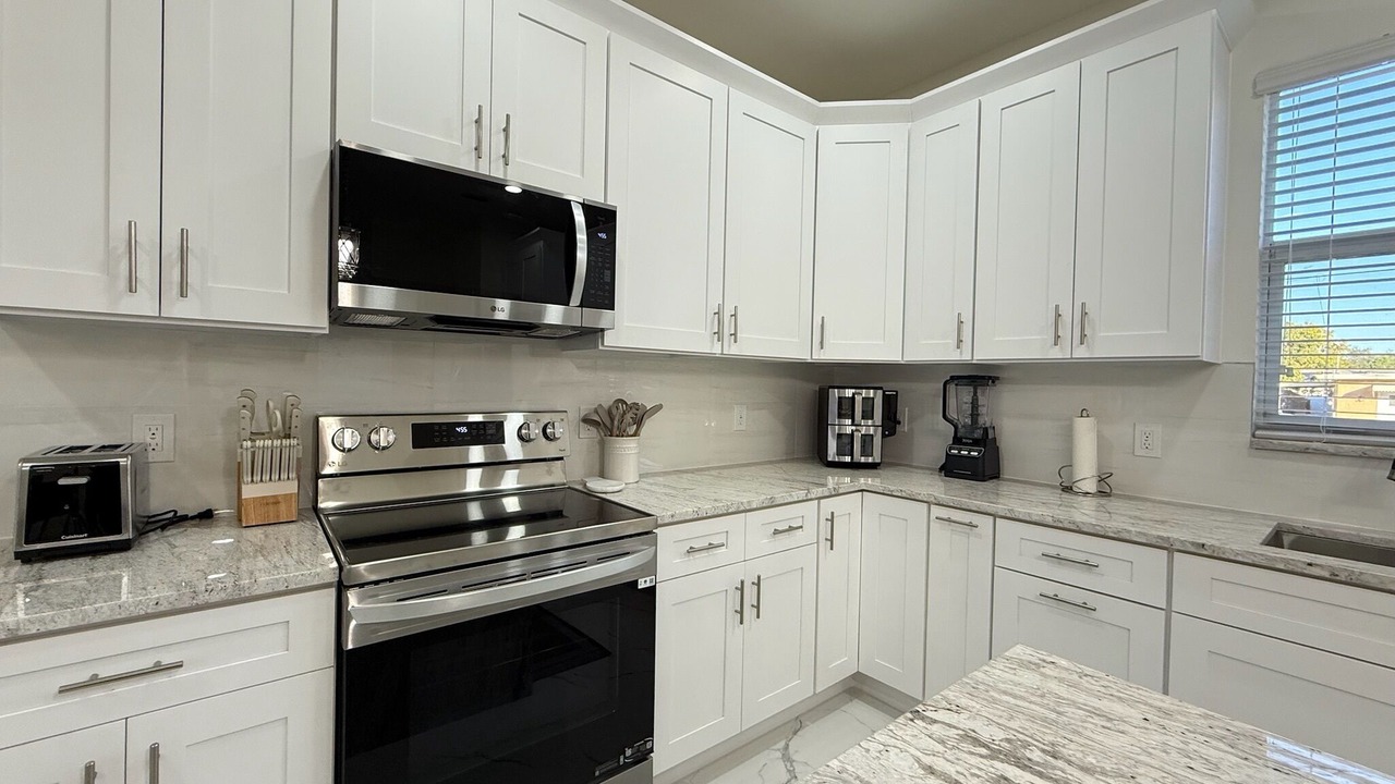 Photo of Kitchen in Tampa