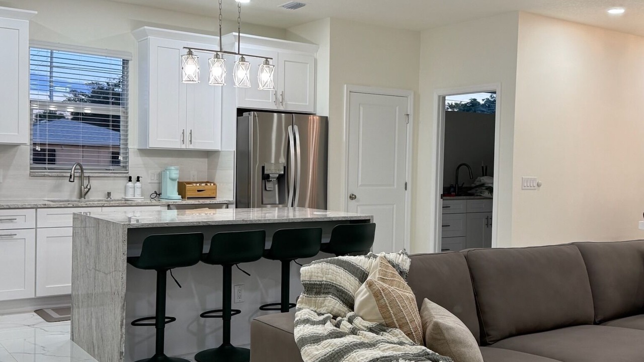 Photo of Livingroom in Tampa