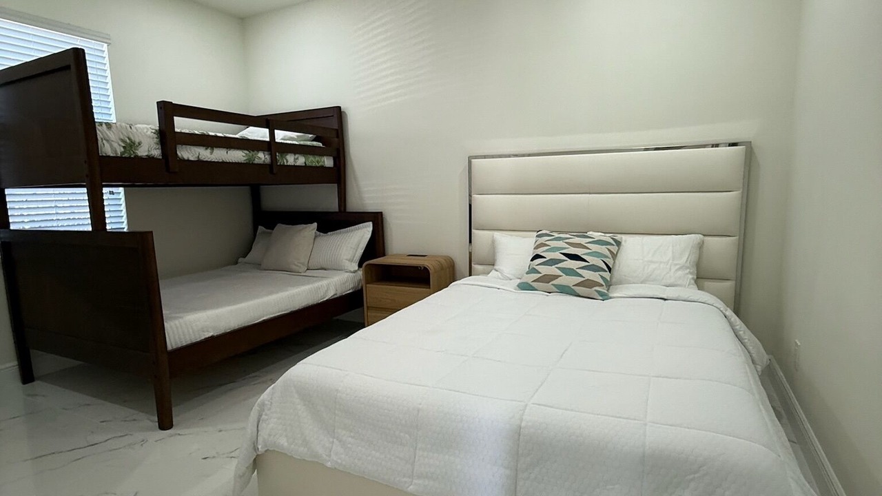 Photo of Bedroom in Tampa