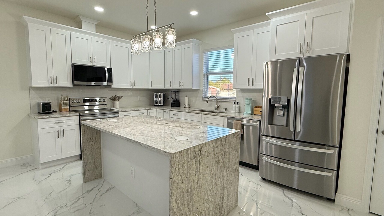 Photo of Kitchen in Tampa