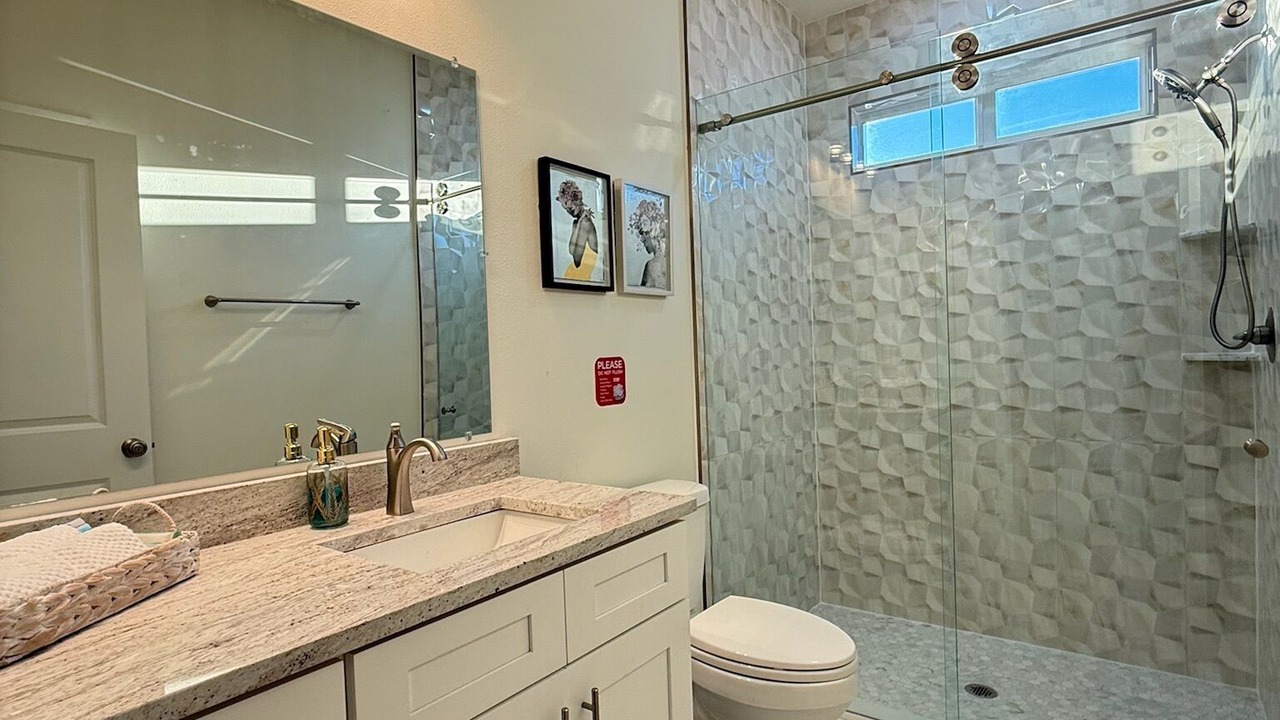 Photo of Bathroom in Tampa
