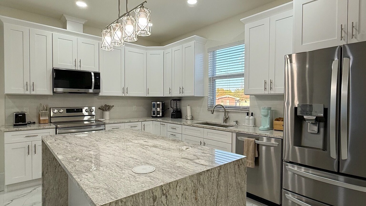 Photo of Kitchen in Tampa