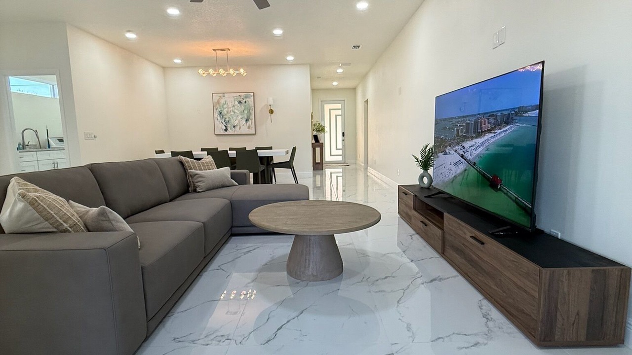 Photo of Livingroom in Tampa