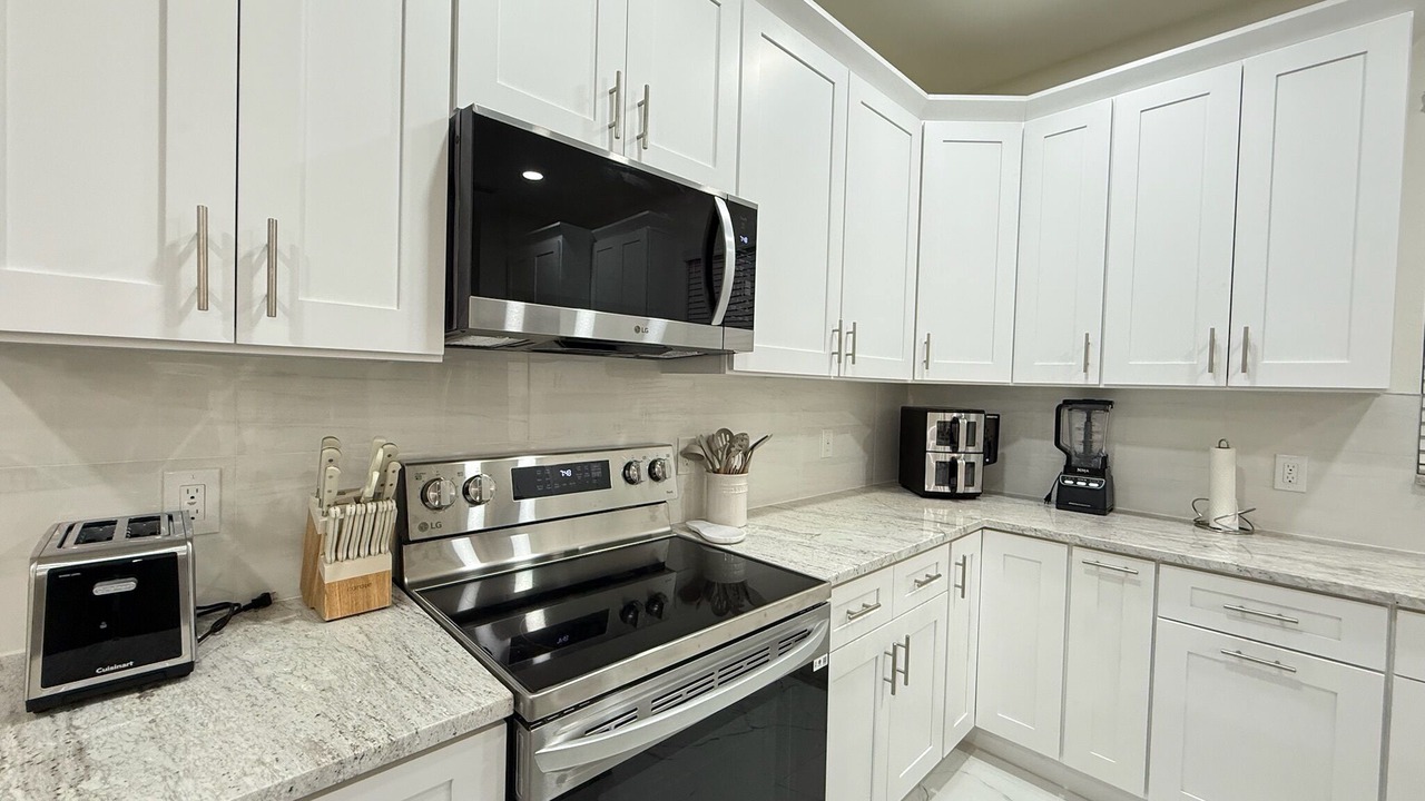 Photo of Kitchen in Tampa