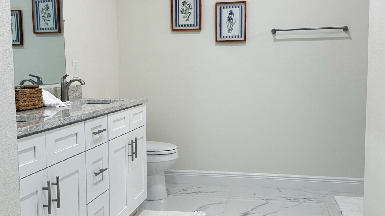 Photo of Bathroom in Tampa