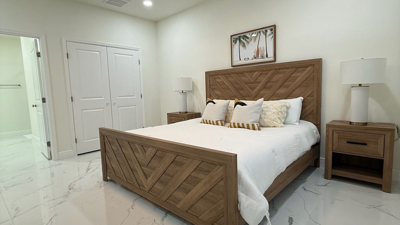 Photo of Bedroom in Tampa