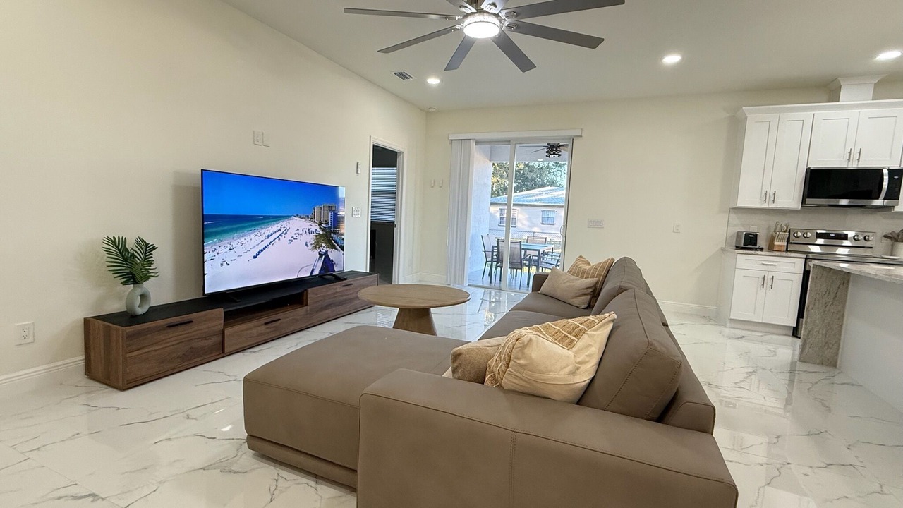 Photo of Livingroom in Tampa
