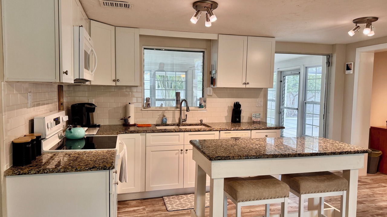 Photo of Kitchen in Englewood