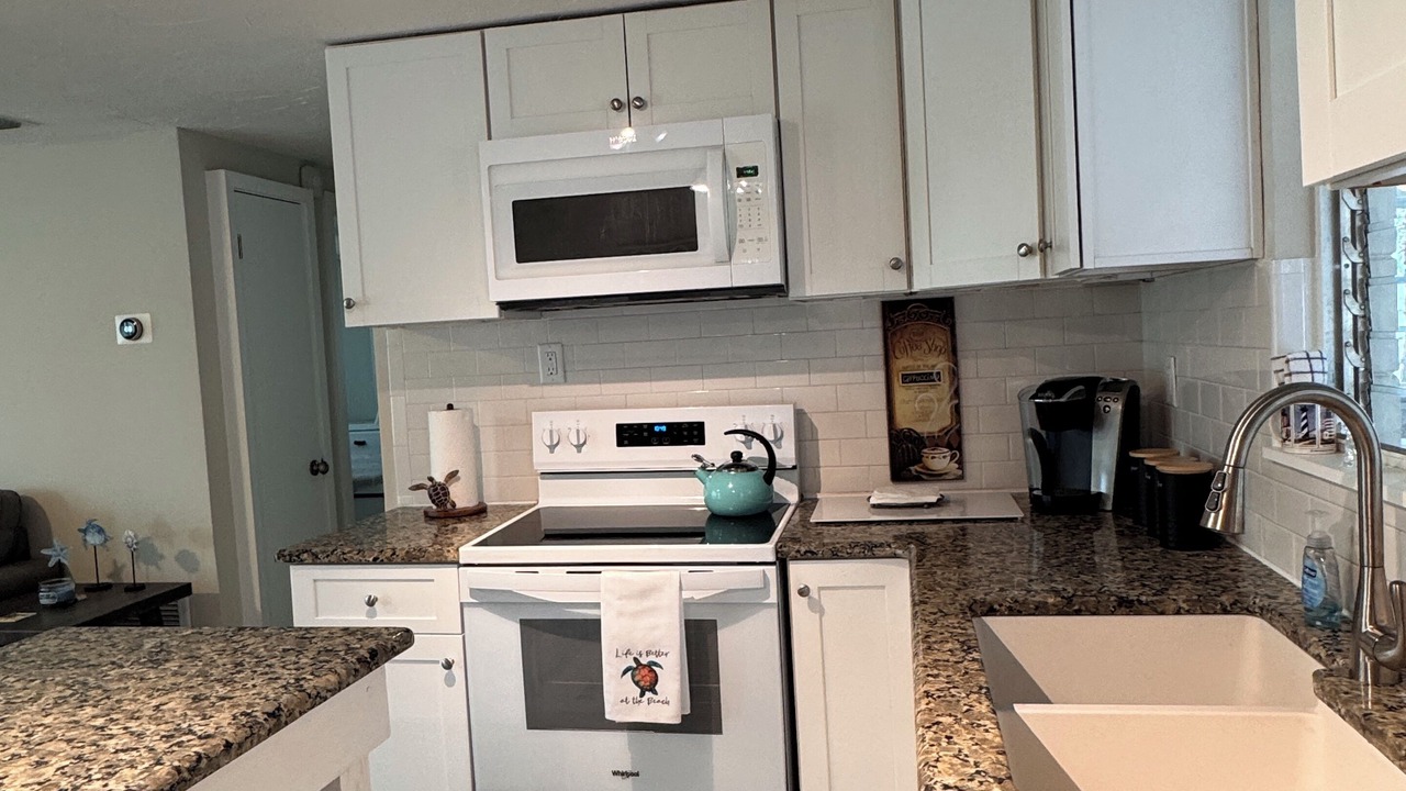 Photo of Kitchen in Englewood