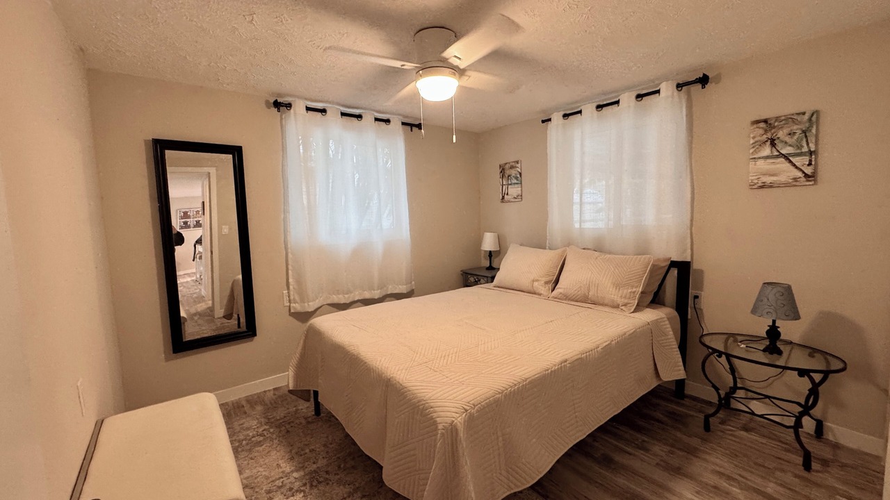 Photo of Bedroom in Englewood