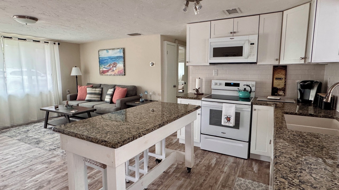 Photo of Kitchen in Englewood