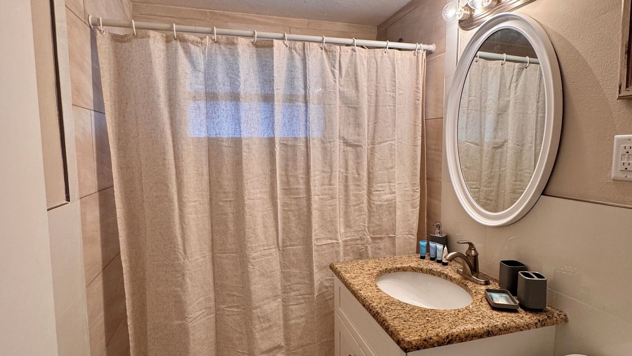 Photo of Bathroom in Englewood