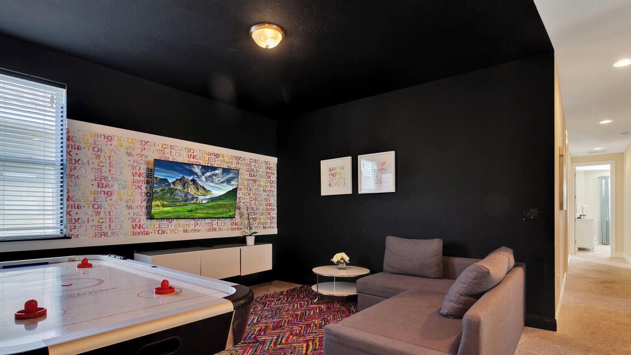 Photo of Bedroom in Davenport