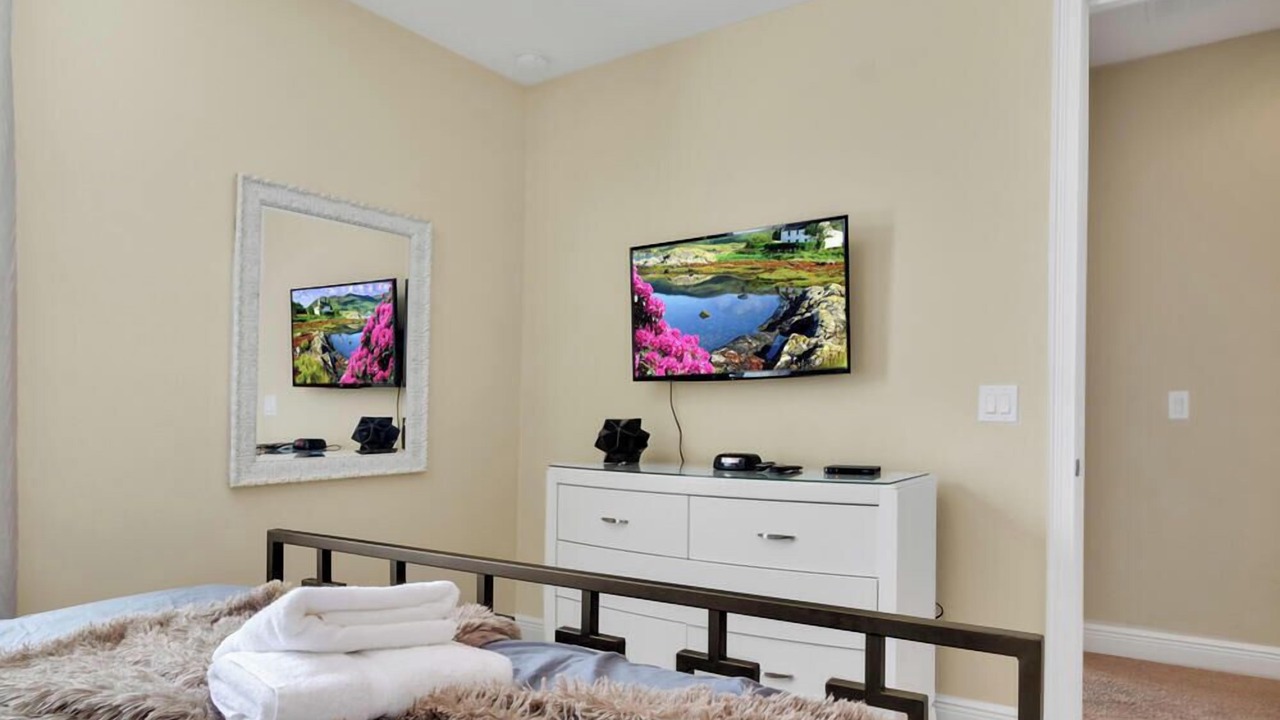 Photo of Bedroom in Davenport