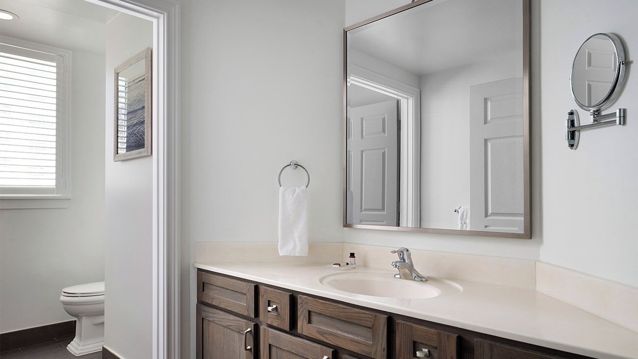 Photo of Bathroom in Palm Beach Shores