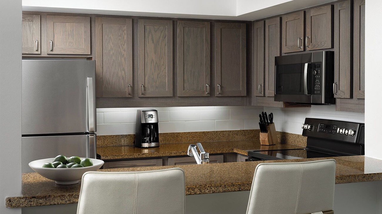 Photo of Kitchen in Palm Beach Shores