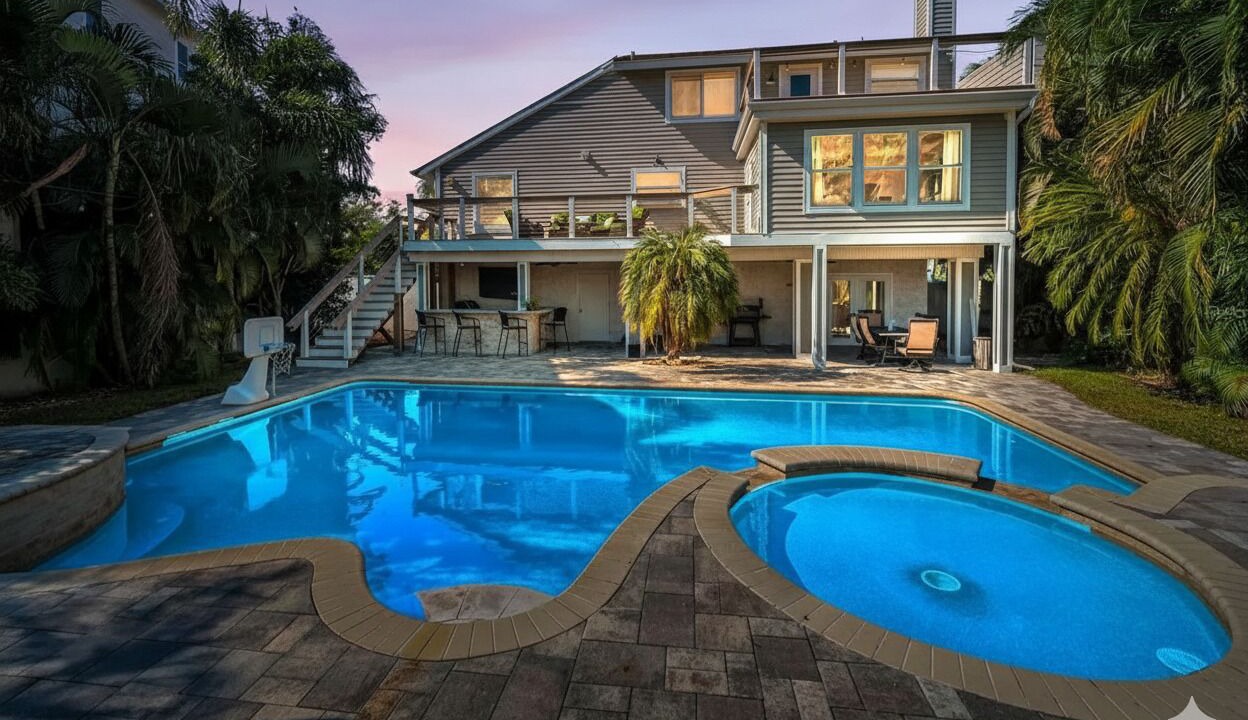 Photo of Outdoor in Palm Harbor
