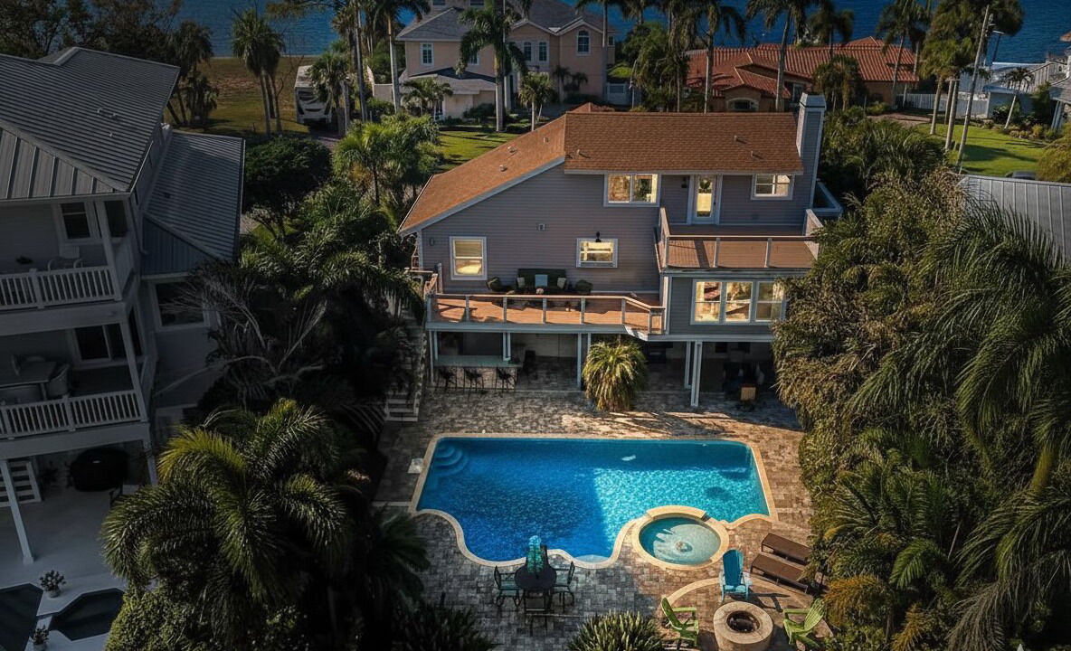 Photo of Outdoor in Palm Harbor