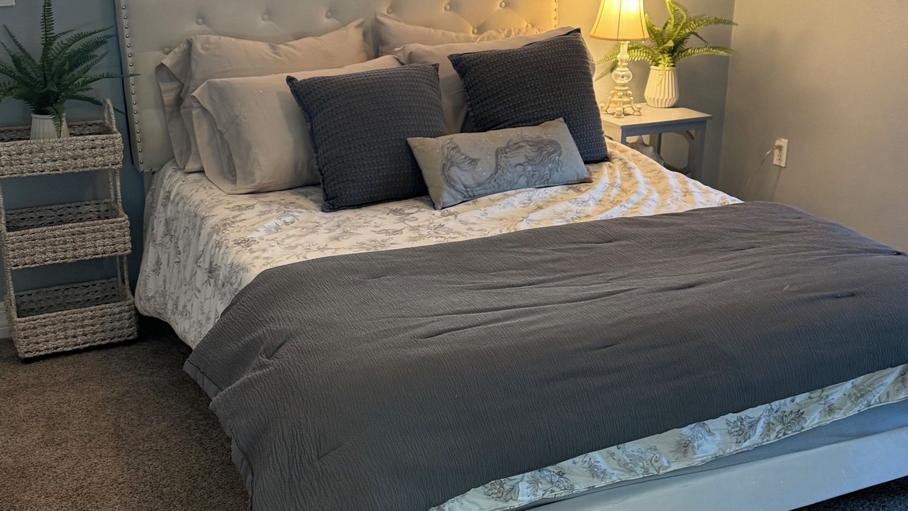 Photo of Bedroom in Palm Harbor