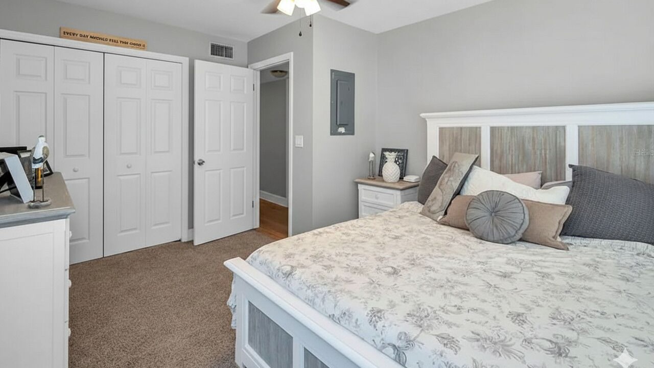 Photo of Bedroom in Palm Harbor
