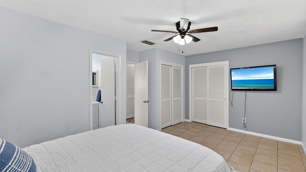 Photo of Bedroom in Eisenhower