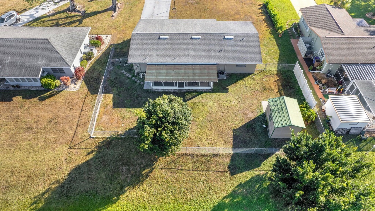 Photo of Outdoor in Eisenhower