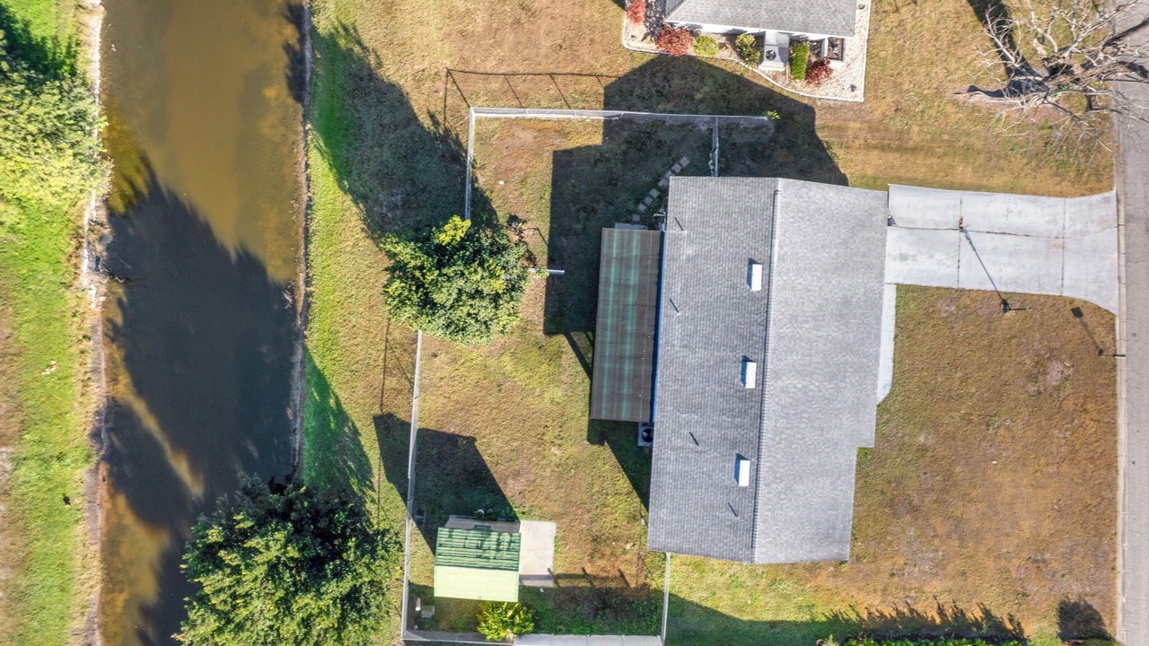 Photo of Outdoor in Eisenhower