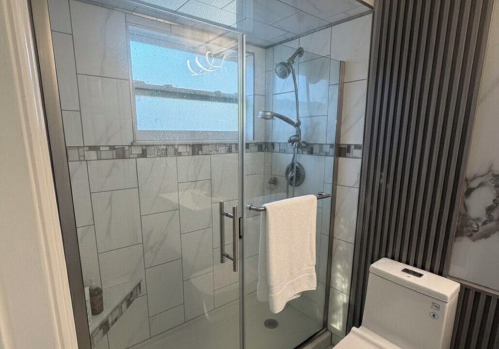 Photo of Bathroom in Town N County Park