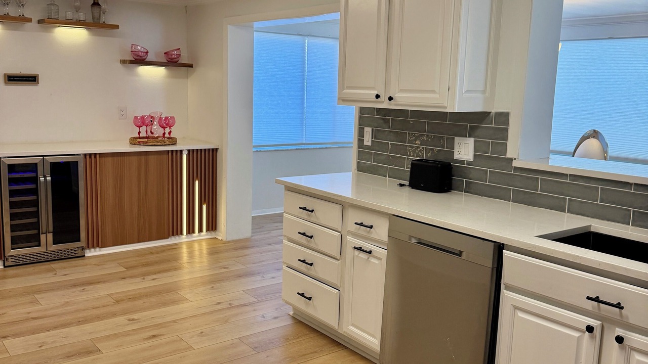 Photo of Kitchen in Town N County Park