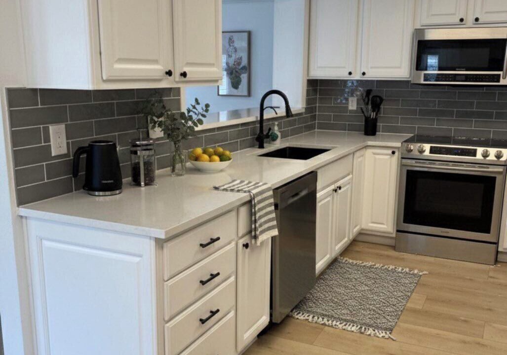 Photo of Kitchen in Town N County Park