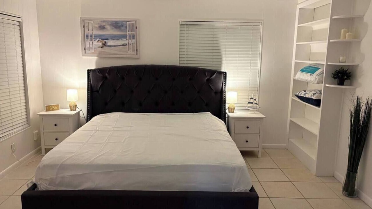 Photo of Bedroom in Singer Island