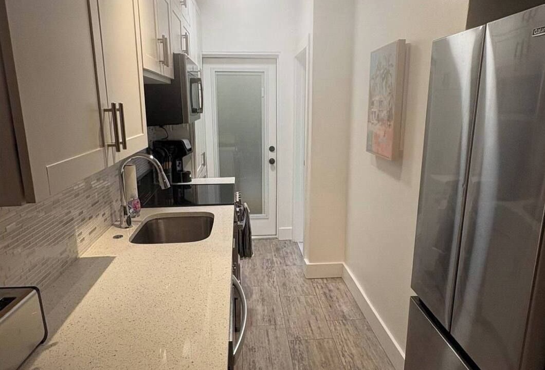 Photo of Kitchen in Singer Island