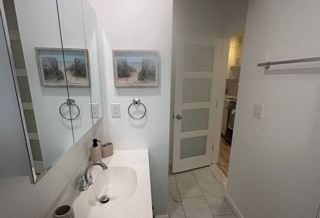 Photo of Bathroom in Singer Island