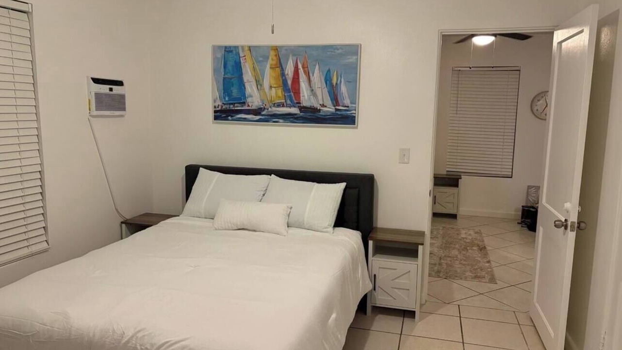 Photo of Bedroom in Singer Island