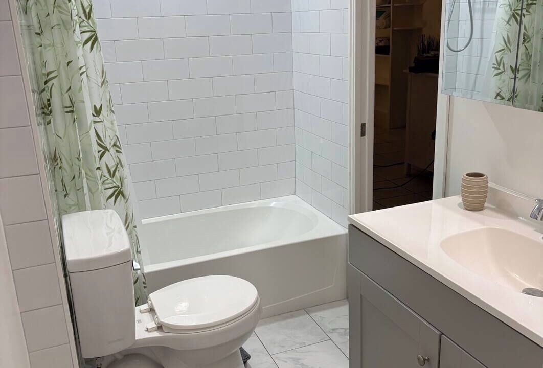 Photo of Bathroom in Singer Island
