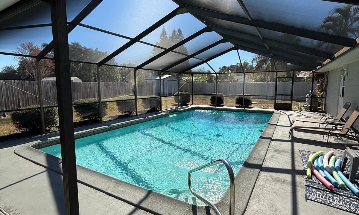 Photo of Outdoor in Cypress Gardens