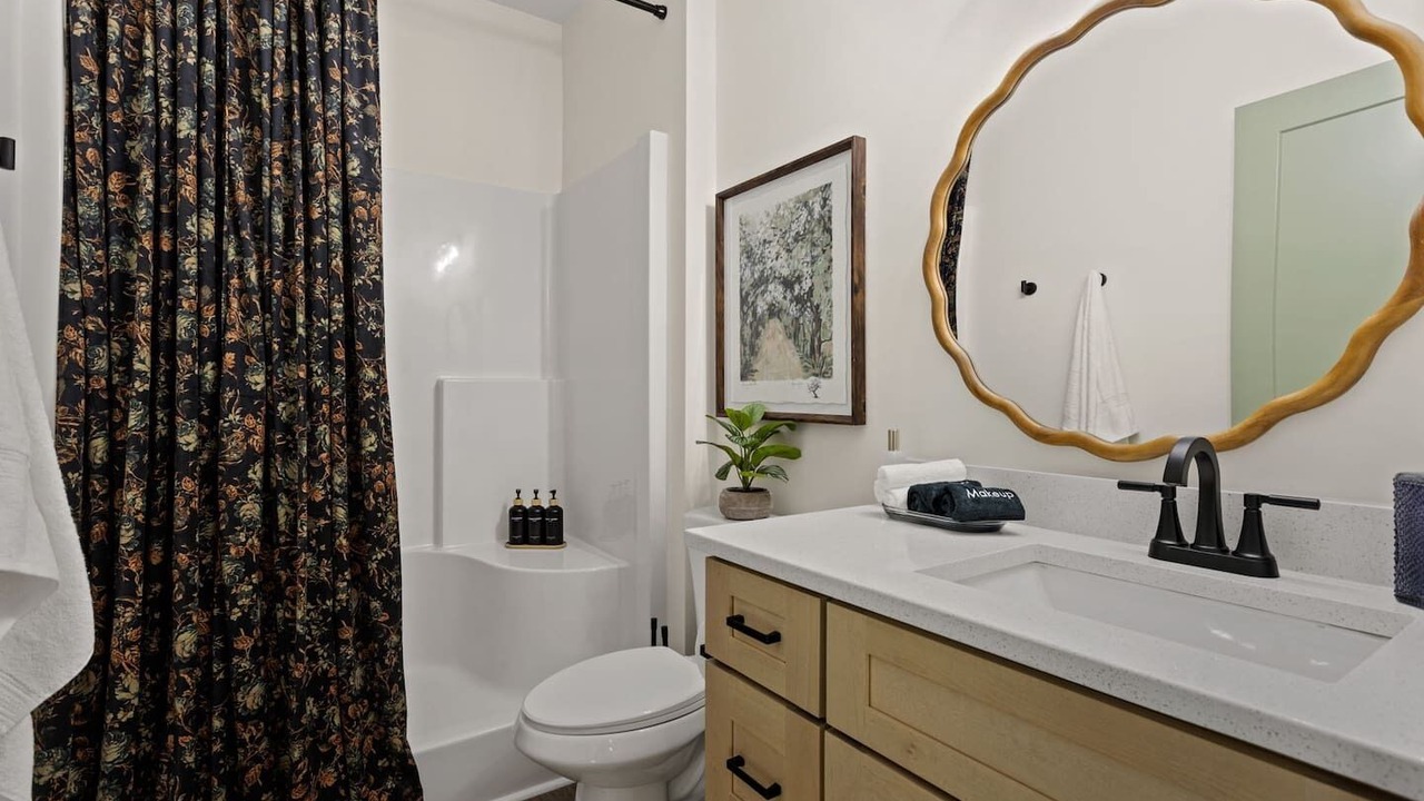 Photo of Bathroom in Greer
