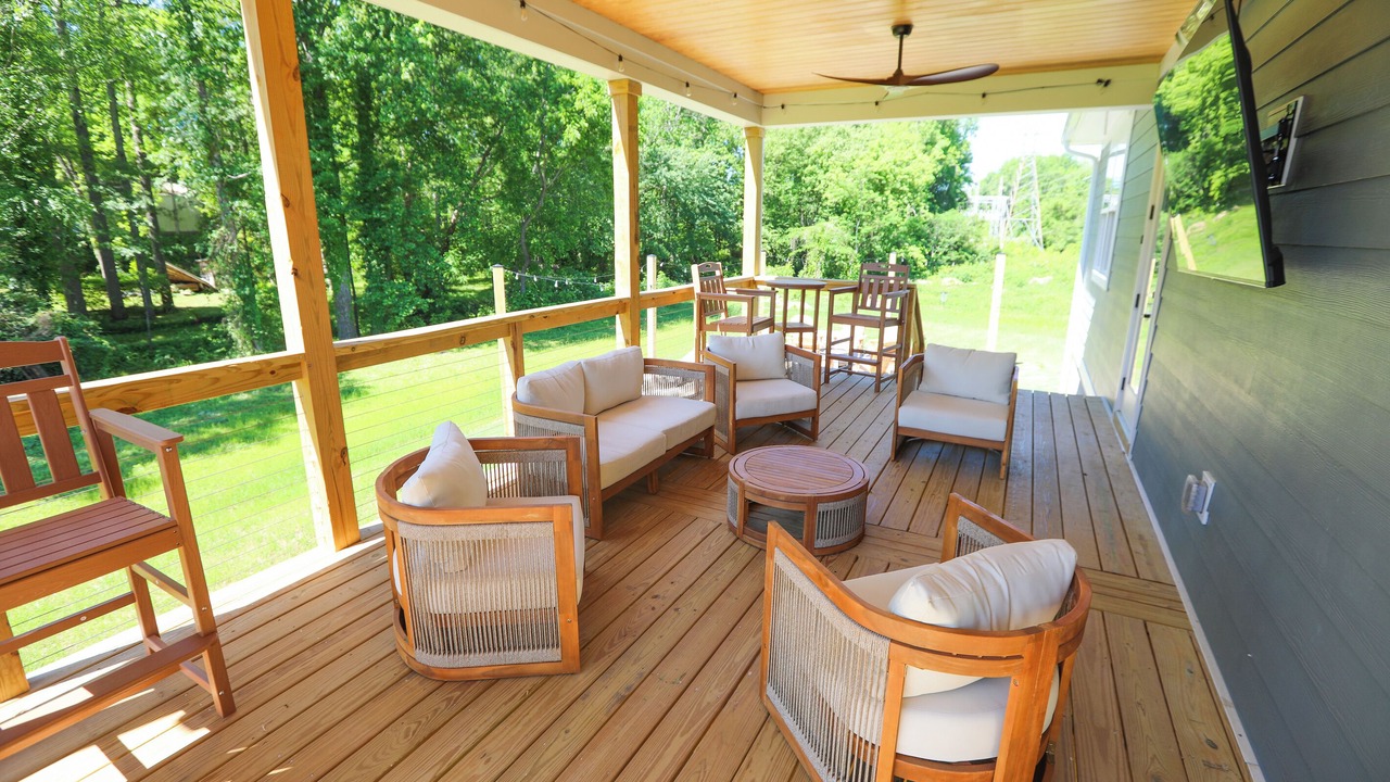 Photo of Outdoor in Greer