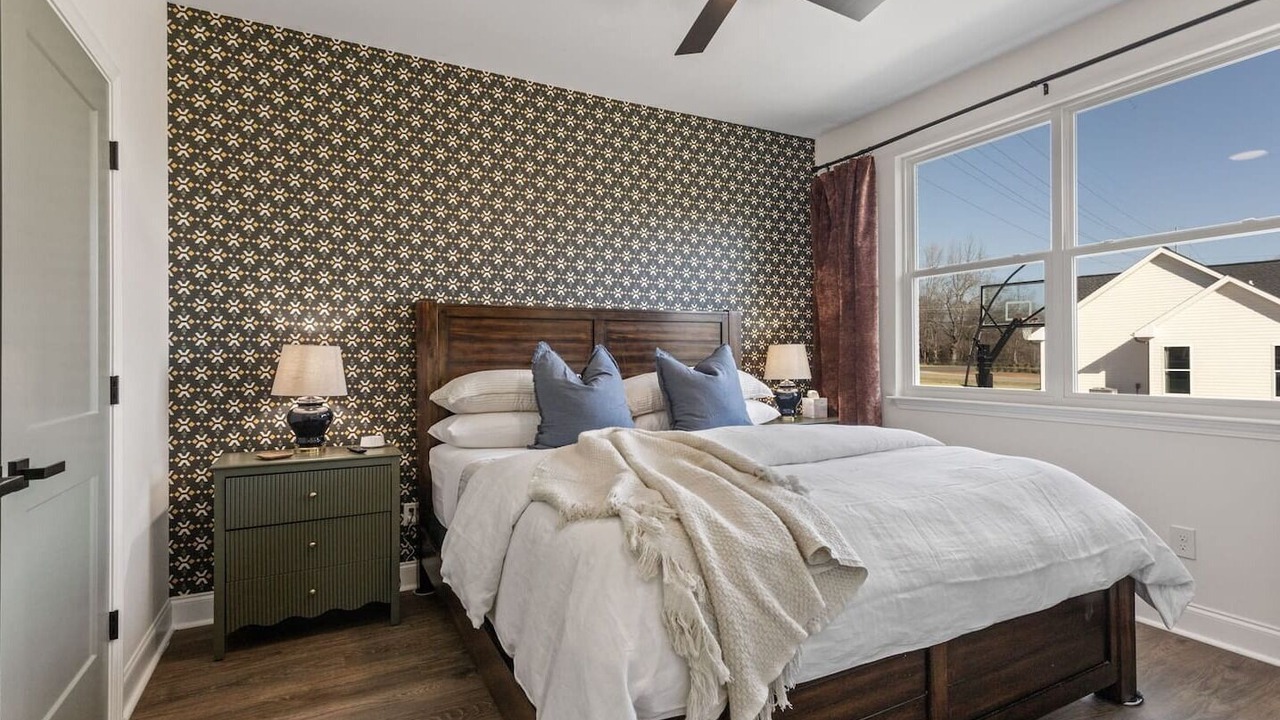 Photo of Bedroom in Greer
